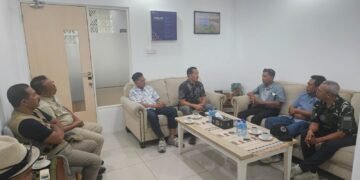 ITDC Dukung Media Gathering JMSI NTB di Kawasan Mandalika