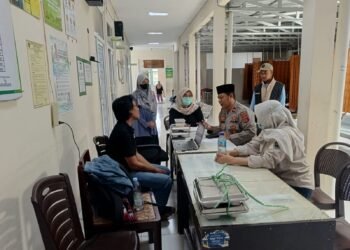 Polda NTB Cek 51 Murid SD Keracunan  MBG di Lombok Timur