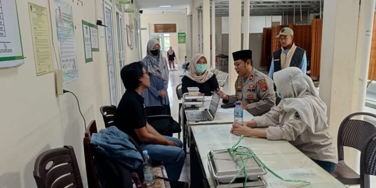 Polda NTB Cek 51 Murid SD Keracunan  MBG di Lombok Timur