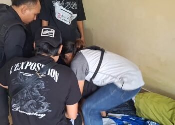 Pelaku Penyekapan dan Pemerkosaan Anak di Dompu Ditangkap