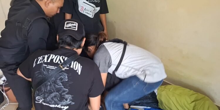 Pelaku Penyekapan dan Pemerkosaan Anak di Dompu Ditangkap