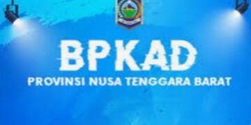 Kesaksian Kunci Kepala BKAD NTB: Efisiensi 2025 Murni Diarahkan Pemprov dan DPRD sebagai Ikhtiar Pengentasan Kemiskinan, Bukan Bagi-Bagi Uang