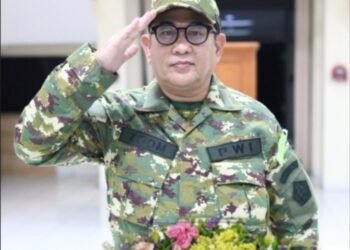 Keluarga Besar PWI Berduka: Sekjen PWI Pusat Zulmansyah Sekedang Tutup Usia