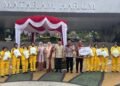 Bank NTB Syariah Gandeng GOW Kota Mataram, Apresiasi Perempuan melalui Aksi Sosial di Momentum Hari Kartini 2026
