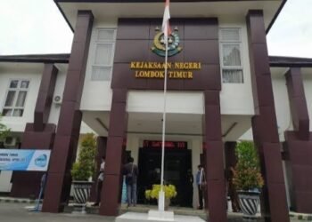 Kejaksaan Endus Dugaan Korupsi Pengadaan Buku SD di Lombok Timur