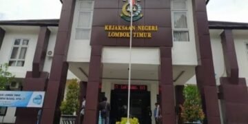 Kejaksaan Endus Dugaan Korupsi Pengadaan Buku SD di Lombok Timur