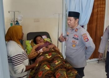 MBG  Minta Korban di Lotim, Puluhan Murid SD Keracunan di Pringgasela