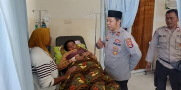 MBG  Minta Korban di Lotim, Puluhan Murid SD Keracunan di Pringgasela