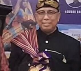 Jamaah Maraqittalimat Nantikan Kunjungan Ketua Umum PSI Kaesang Pengareb