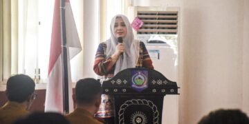 Wagub: Keamanan SPBE Jadi Fondasi Pemerintahan Digital