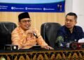 Pemprov NTB–BBPOM Mataram Perkuat Pengawasan Obat dan Makanan