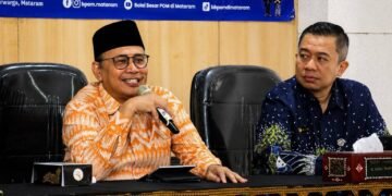 Pemprov NTB–BBPOM Mataram Perkuat Pengawasan Obat dan Makanan
