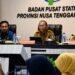 Kinerja Ekonomi NTB Menguat, Ekspor Melonjak dan Pariwisata Tumbuh
