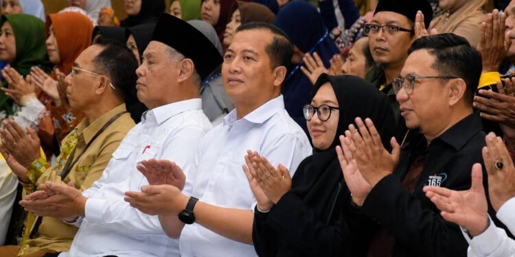 Gubernur NTB: Jadilah Guru yang Layak dan Dicintai Murid
