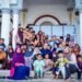Gubernur NTB Berpesan Kepada Anak di Lunyuk, Raih Mimpimu untuk Meraih Masa Depan