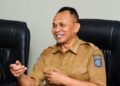 Jubir Pemprov NTB Optimis Masuk Tiga Besar Nasional Keterbukaan Informasi Publik 2026