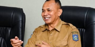 Jubir Pemprov NTB Optimis Masuk Tiga Besar Nasional Keterbukaan Informasi Publik 2026
