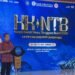 Hadirkan 119 UMKM, Gubernur Buka Karya Kreatif Nusa Tenggara Barat
