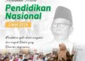 Selamat Hari Pendidikan Nasional 2026 dari Bank NTB Syariah