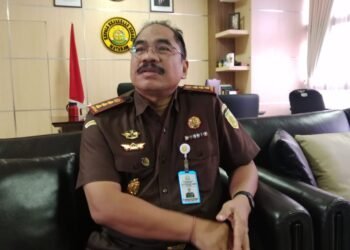 Kejari Mataram Selidiki Dugaan Korupsi di PMI Lobar