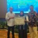 IGI NTB Raih Anugerah BPMP, Bukti Konsisten Dukung Program Pendidikan