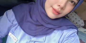Bangga Jadi Mahasiswi STIKES HAMZAR Lotim