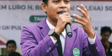 Mahasiswa STIS DAFA Mataram Dukung KPK Bongkar Dugaan Praktik “Jual Beli” Kuota PIP*