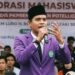 Mahasiswa STIS DAFA Mataram Dukung KPK Bongkar Dugaan Praktik “Jual Beli” Kuota PIP*