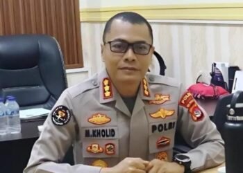 Banyak  Penipuan Catut Nama Perwira Jelang Pergantian Kapolda NTB