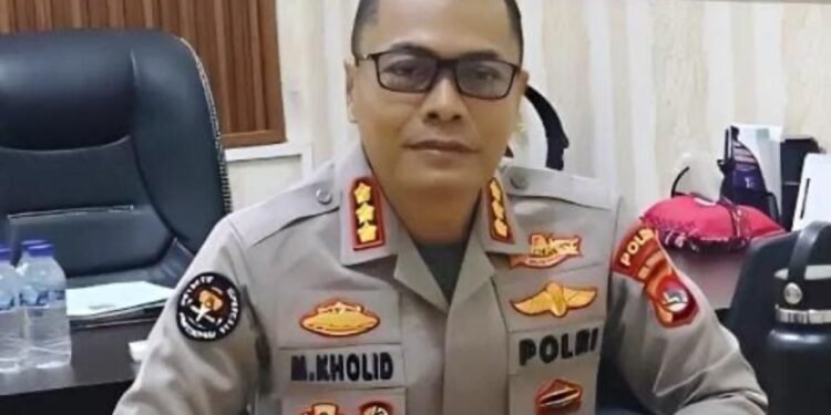 Banyak  Penipuan Catut Nama Perwira Jelang Pergantian Kapolda NTB