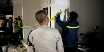 Mahasiswi Ditemukan Tewas di Kamar Kos Gomong, Mayatnya Sudah Membusuk
