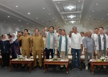 Lindungi Lahan Pertanian, NTB Mulai Arahkan Hunian Vertikal