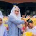 Imam Kafali Bela Sari Yuliati:  Beliau  Tokoh Golkar yang Sangat  Peduli dengan Masyarakat