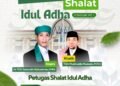 Semarak Idul Adha 1447 H di Mataram