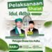Semarak Idul Adha 1447 H di Mataram