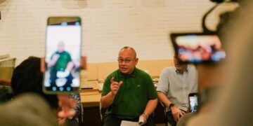 Iklim Investasi Positif, The Mandalika Percepat Pengembangan Kawasan dan Pariwisata