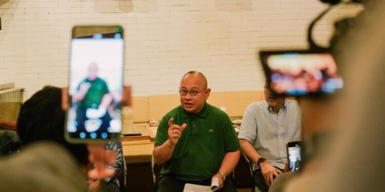 Iklim Investasi Positif, The Mandalika Percepat Pengembangan Kawasan dan Pariwisata