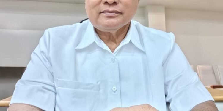 Vonis  Mantan Perwira Polda NTB Gde Aris Dipangkas dari 8 Jadi 3 Tahun, Kuasa Hukum Tetap Ajukan Kasasi