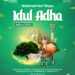 Selamat Hari Raya Idul Adha dari Bank NTB Syariah