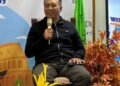 Bang Zul Angkat Bicara Soal Tuduhan Terima Aliran Dana NTB Care