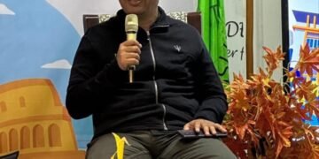 Bang Zul Angkat Bicara Soal Tuduhan Terima Aliran Dana NTB Care