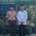 Siswa MTsN 2 Lobar Wakili NTB di Jambore Pramuka Nasional