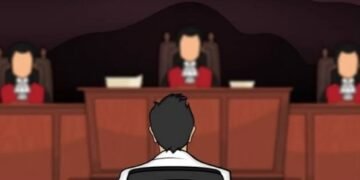Terdakwa As’ad 3 Tahun, Liber Hutahaean 7 Tahun dan Lea  Anggawari 7 Tahun Penjara, Kasus Chremobok Lotim