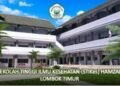 Membanggakan dan Pertama di NTB, STIKES HAMZAR Lotim Terakreditasi Unggul
