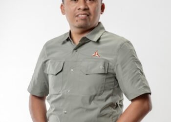 Energi Baru Untuk Partai Mercy, Dukungan untuk Dr Gema Menguat Jelang Musda Demokrat NTB