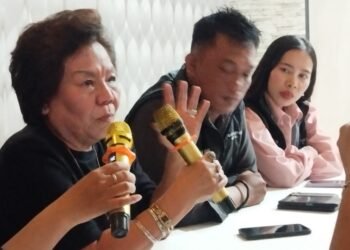Lusi Gandeng Dua Tim Kuasa Hukum Laporkan oknum Penyidik Polres Sumbawa ke Propam Polda NTB