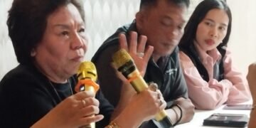 Lusi Gandeng Dua Tim Kuasa Hukum Laporkan oknum Penyidik Polres Sumbawa ke Propam Polda NTB