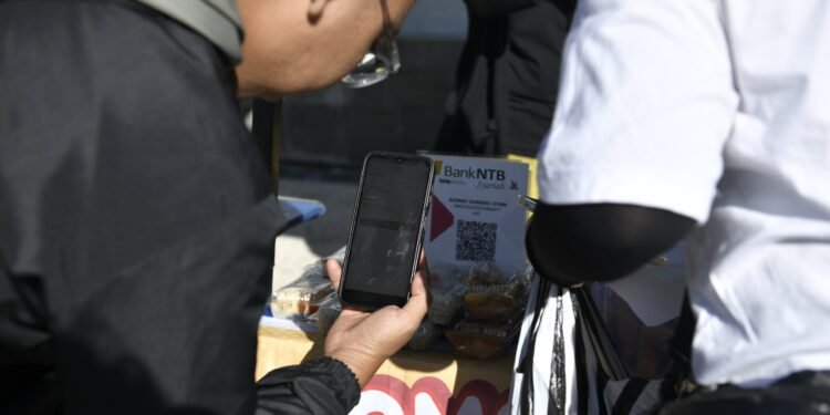 Bank NTB Syariah Sukses Implementasikan QRIS Cross Border, Dorong Transaksi Global dari Korea hingga Singapore