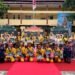 SMAN 1 Narmada Gelar Lomba Pemilihan Putra Putri Samawa