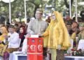 Tahun Pertama Iqbal – Dinda Memimpin NTB, Pertumbuhan Ekonomi Meningkat